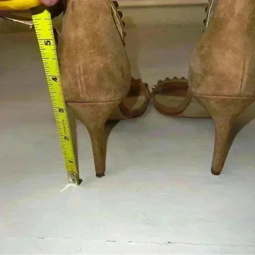 Marc Fisher Heels - Picture 5 of 8
